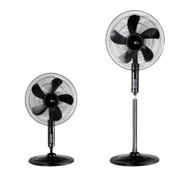 پنکه دو حالته ویداس مدل VIR-8013 1 پنکه دو حالته ویداس مدل VIR-8013